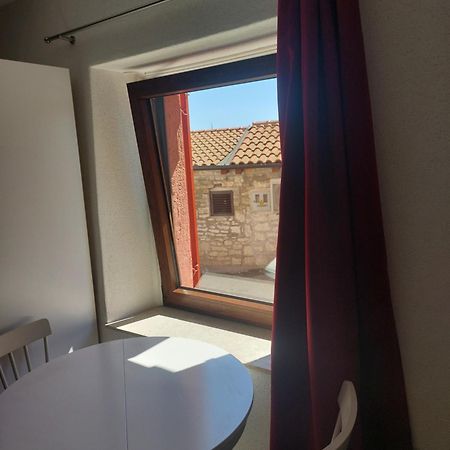 Studio Sea And The City Rovinj Exterior foto