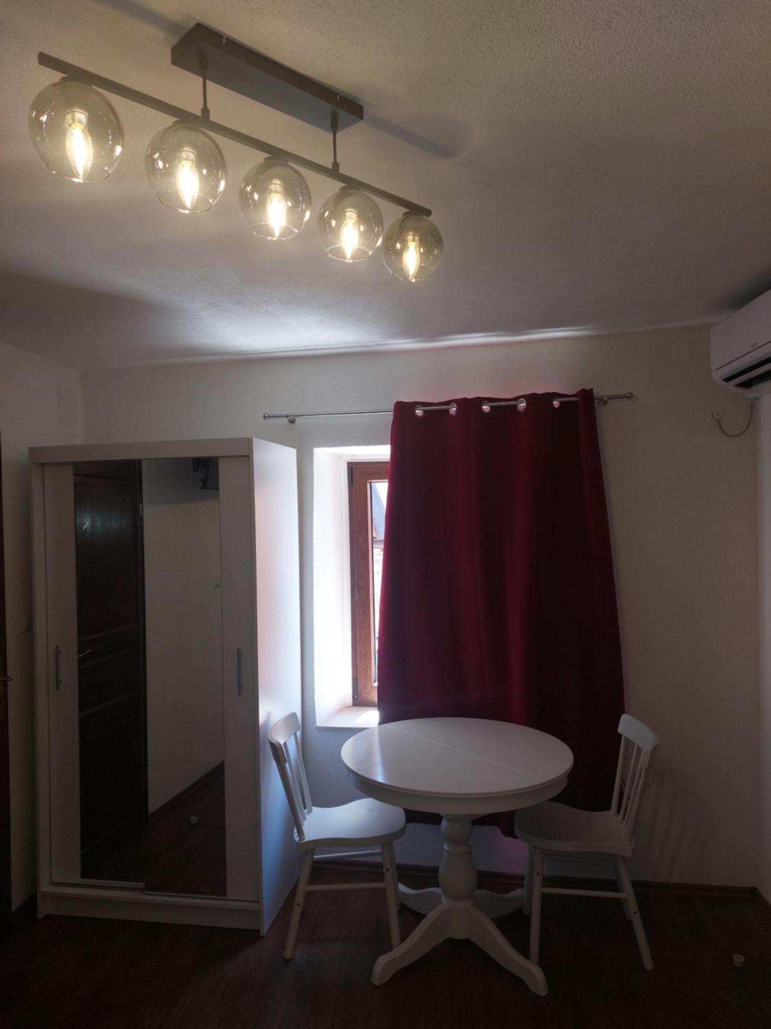 Studio Sea And The City Rovinj Exterior foto